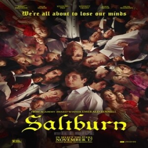 Movie Guys Podcast-Saltburn