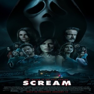 Movie Guys Podcast-Scream (2022)