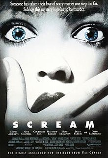 Movie Guys Podcast-Scream