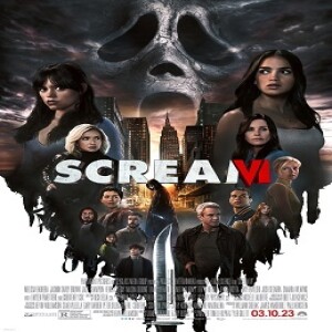 Movie Guys Podcast-Scream VI