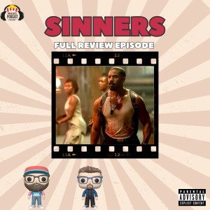 Movie Guys Podcast-Sinners