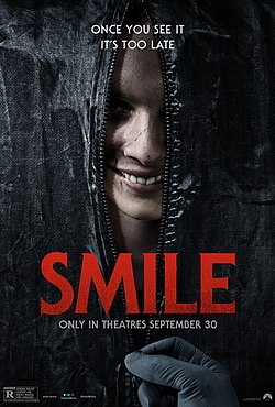 Movie Guys Podcast-Smile