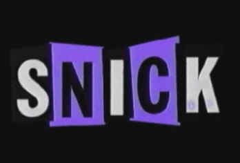 PodPast Presents- SNICK !