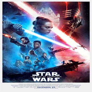Movie Guys Podcast- Star Wars: Rise of Skywalker 