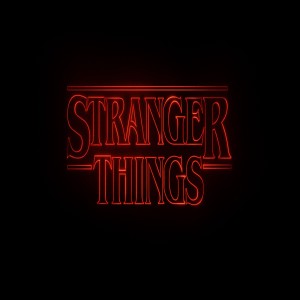 Movie Guys Podcast- Stranger Things 