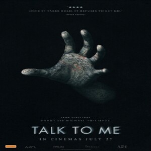 Movie Guys Podcast-Talk to Me