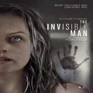 Movie Guys Podcast-The Invisible Man (2020)