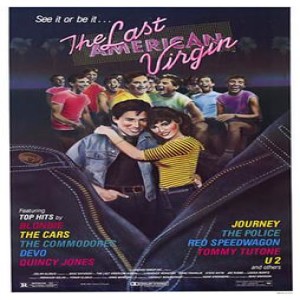 Movie Guys Podcast-The Last American Virgin