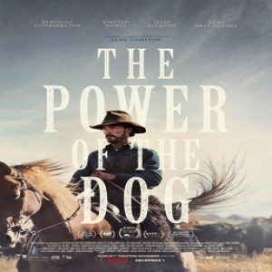 Movie Guys Podcast- The Power of The Dog