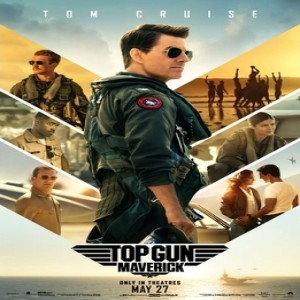 Movie Guys Podcast-Top Gun:Maverick