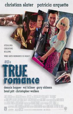 Movie Guys Podcast-True Romance