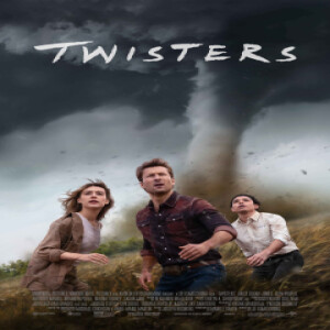 Movie Guys Podcast-Twisters