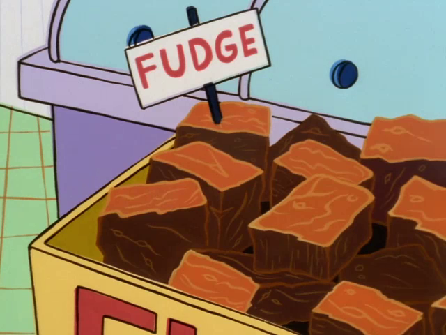PodPast Presents- The Fudge It 2: Electric Boogaloo 