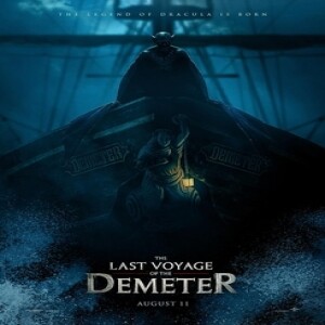 Movie Guys Podcast-The Last Voyage of the Demeter
