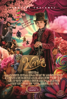 Movie Guys Podcast-Wonka