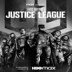 Movie Guys Podcast- Zack Snyder's Justice League