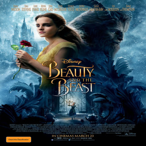 Movie Guys Podcast- Beauty and the Beast 