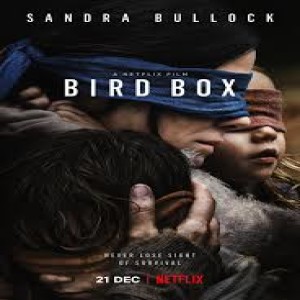 Movie Guys Podcast- Bird Box
