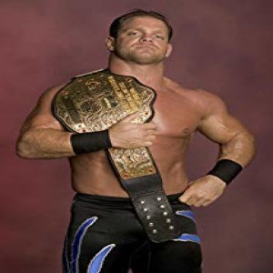 Call it in ring- Chris Benoit 