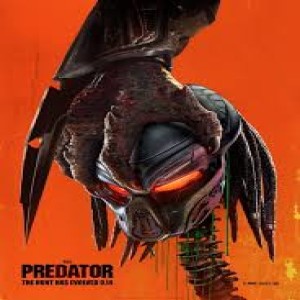 Movie Guys Podcast-The Predator 