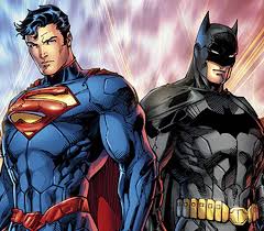 Superman & Batman Retrospective 