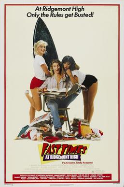 Movie Guys Podcast-Fast Times at Ridgemont High