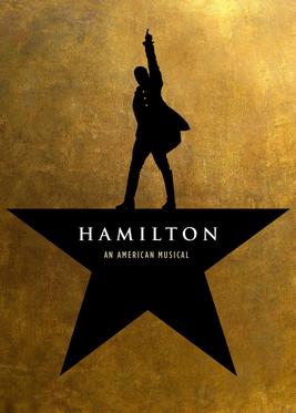 Movie Guys Podcast-Hamilton