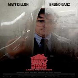 Movie Guys Podcast- The House that Jack Built