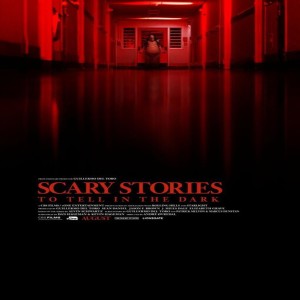 Movie Guys Podcast-Scary Stories To Tell In The Dark 