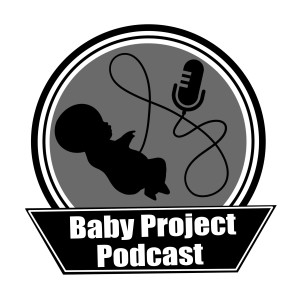 Baby Project Podcast-Gender Reveal Party