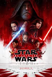 Movie Guys Podcast- The Last Jedi 