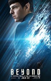 Star Trek Beyond 