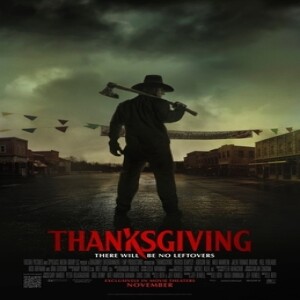 Movie Guys Podcast-Thanksgiving