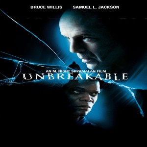Movie Guys Podcast- Unbreakable 