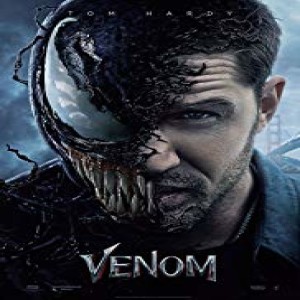 Movie Guys Podcast- Venom