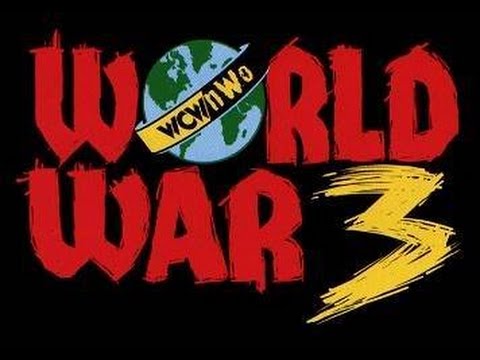 World War 3 VS Royal Rumble &amp; Hell In A Cell VS War Games 