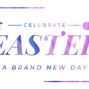 4-21-19 // EASTER: Brand New