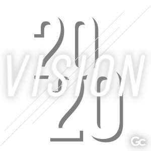 1 -5-20 // Vision: Part 1