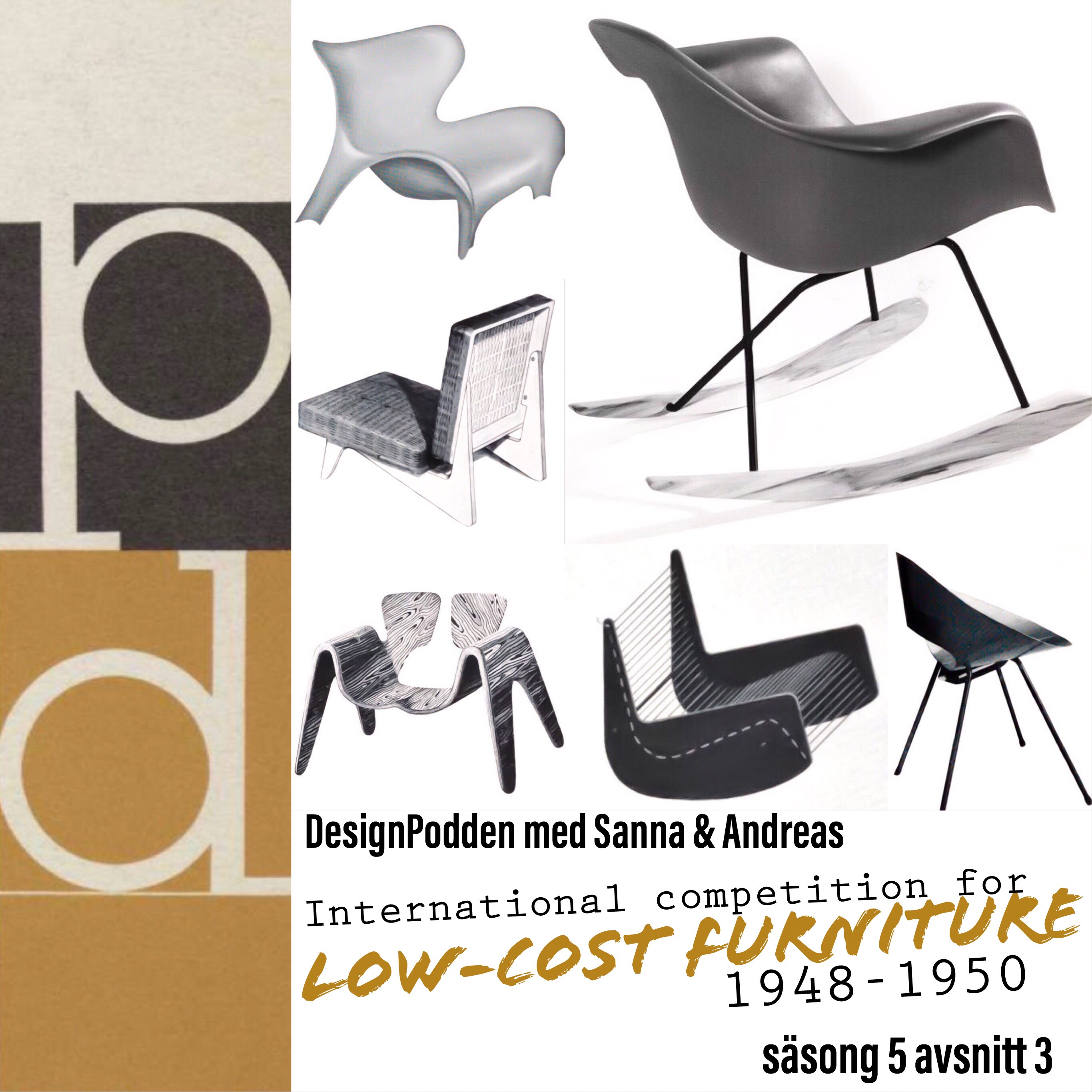 DesignPodden
