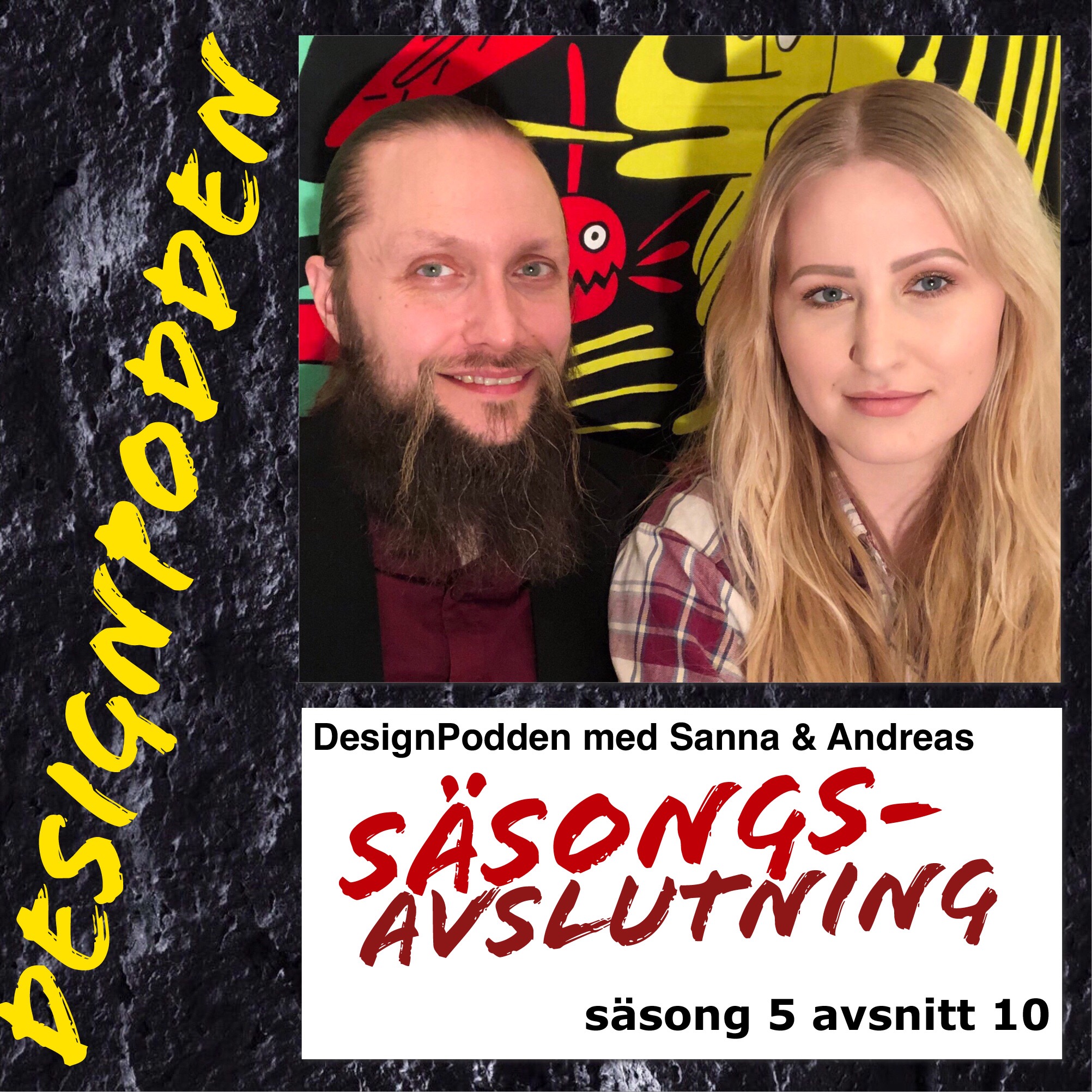 DesignPodden
