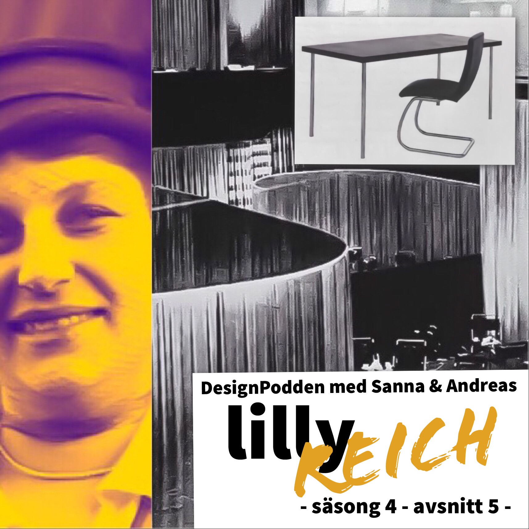 DesignPodden