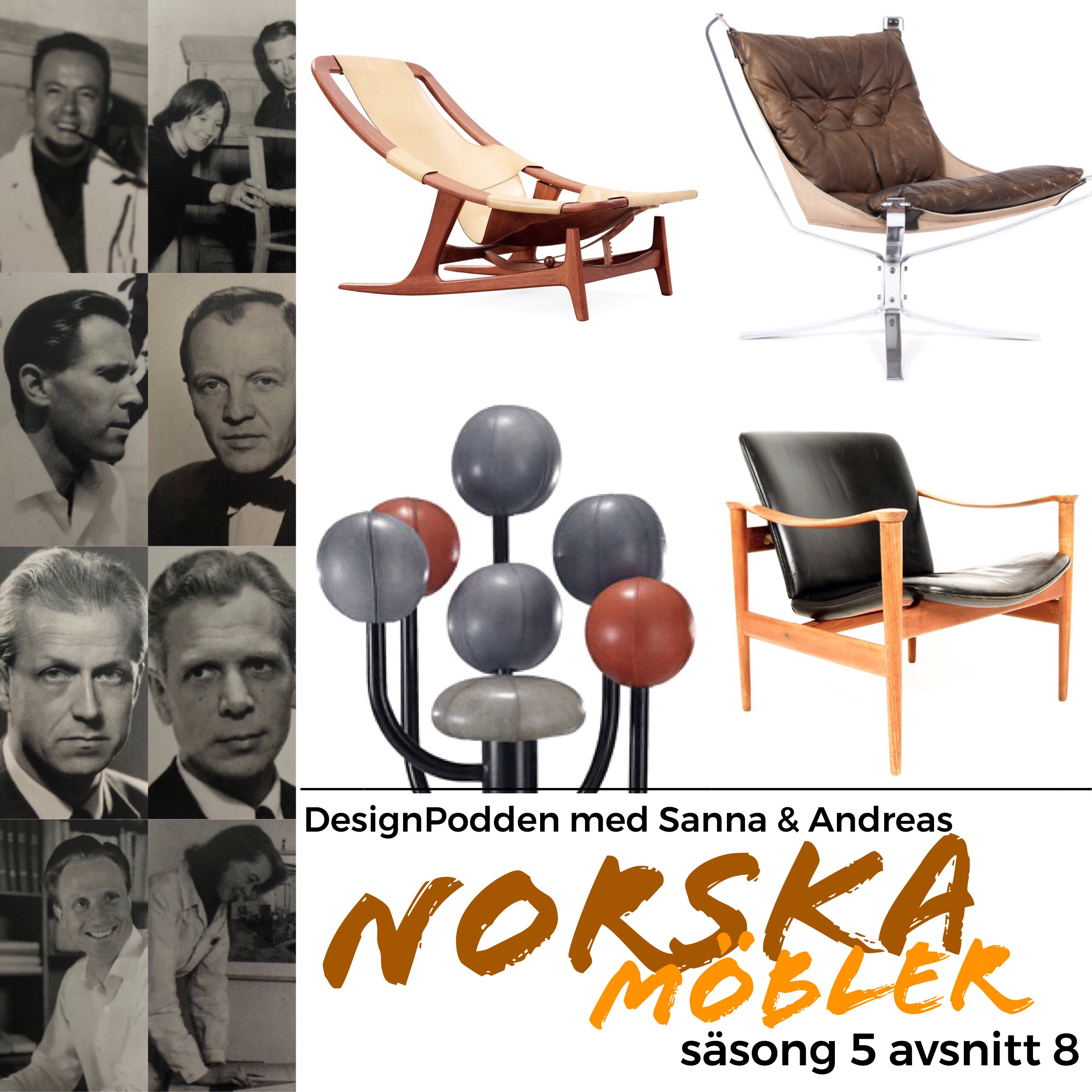 DesignPodden