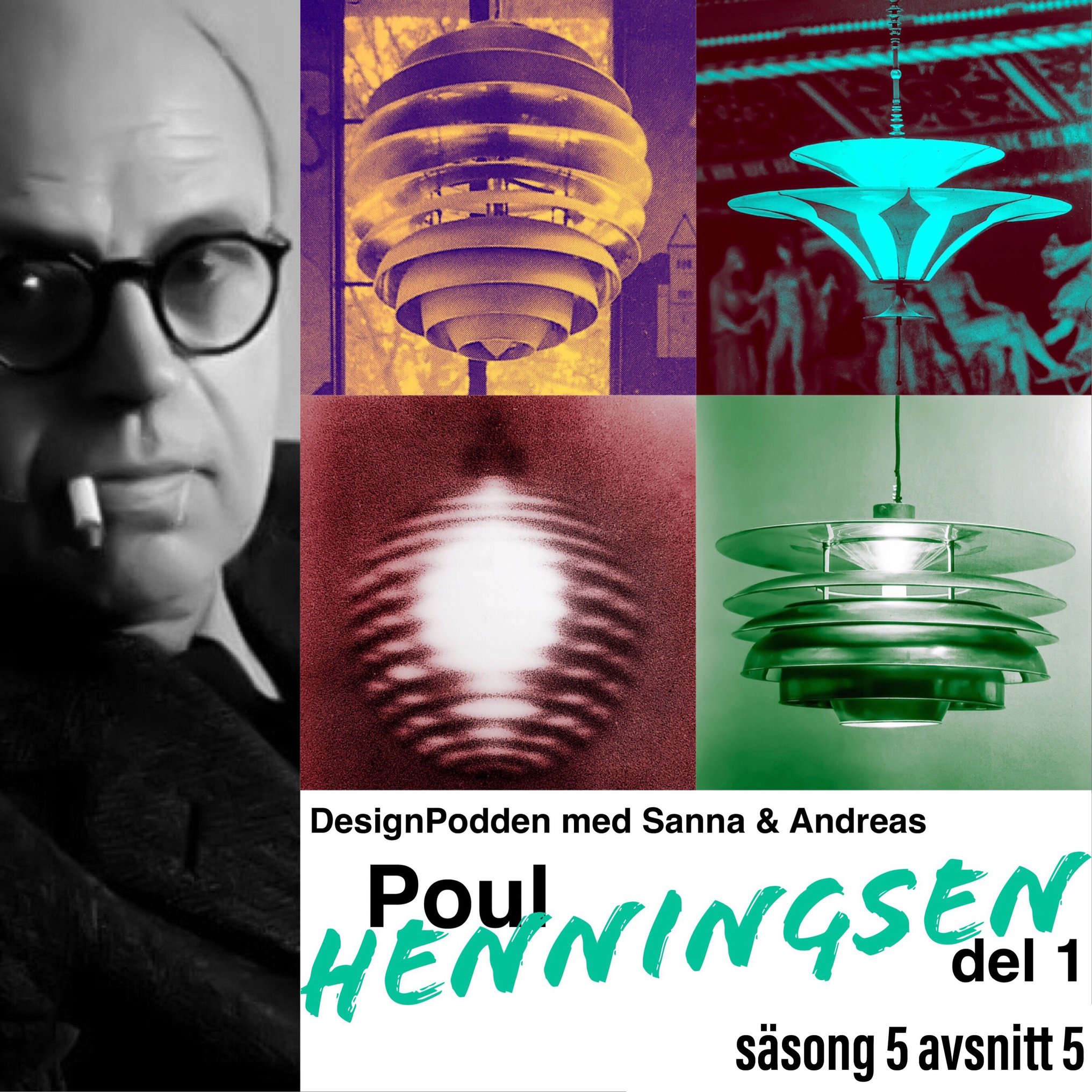 DesignPodden