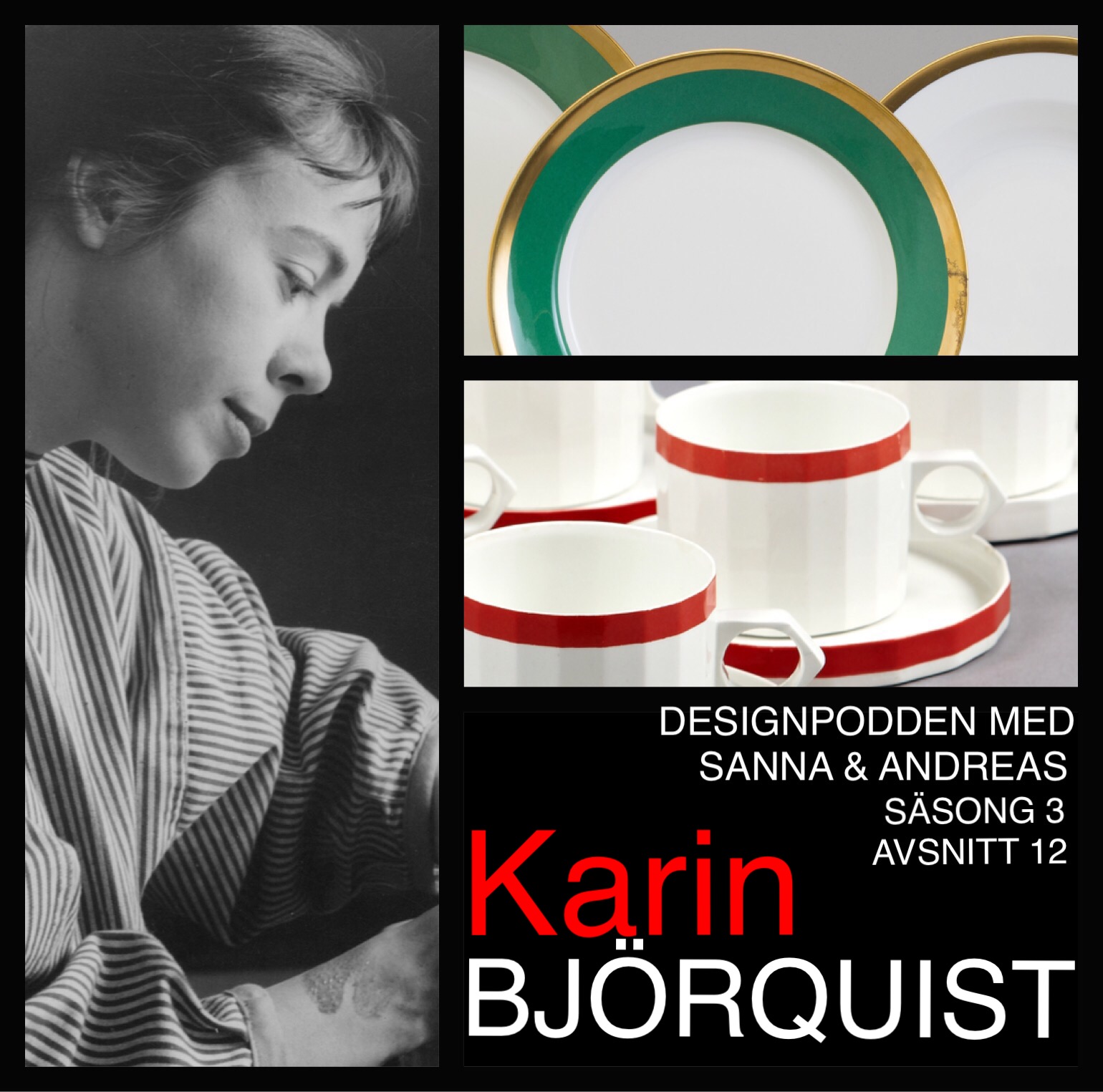 Karin Björquist