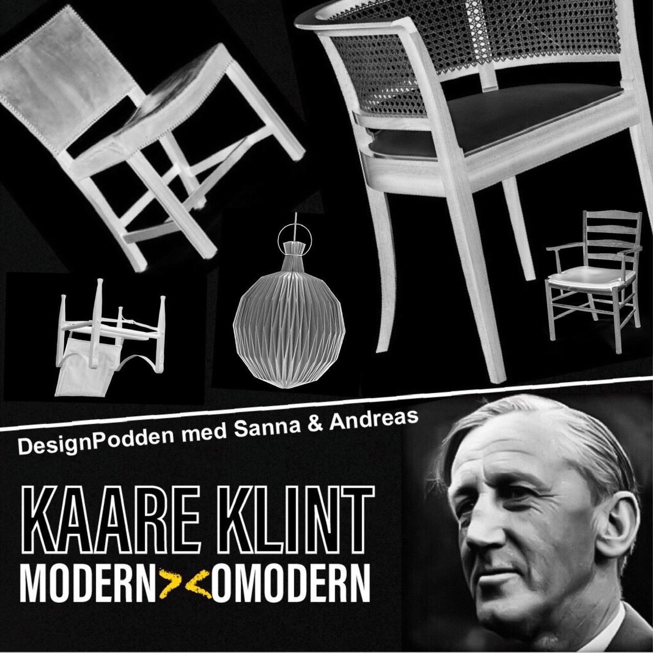 DesignPodden