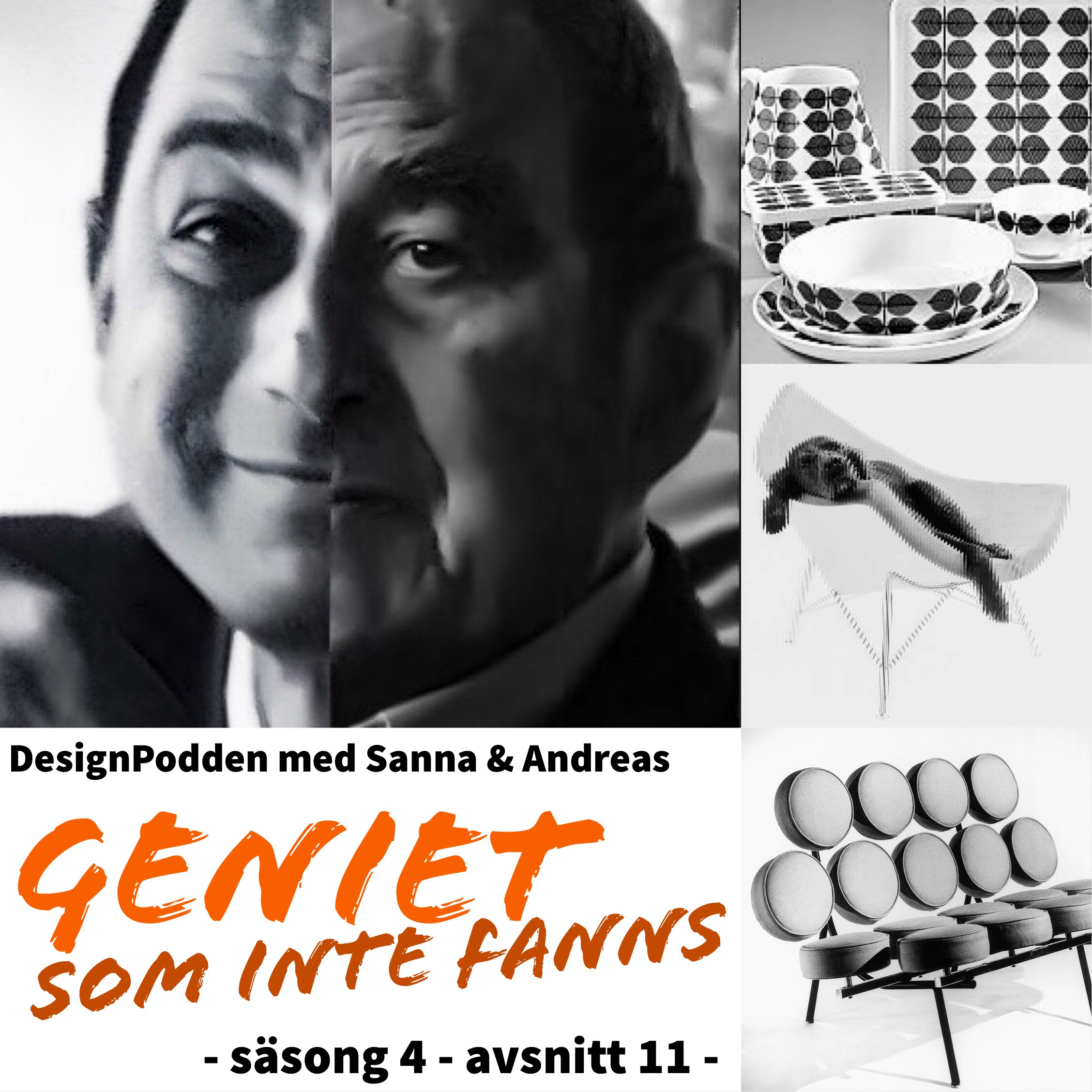DesignPodden