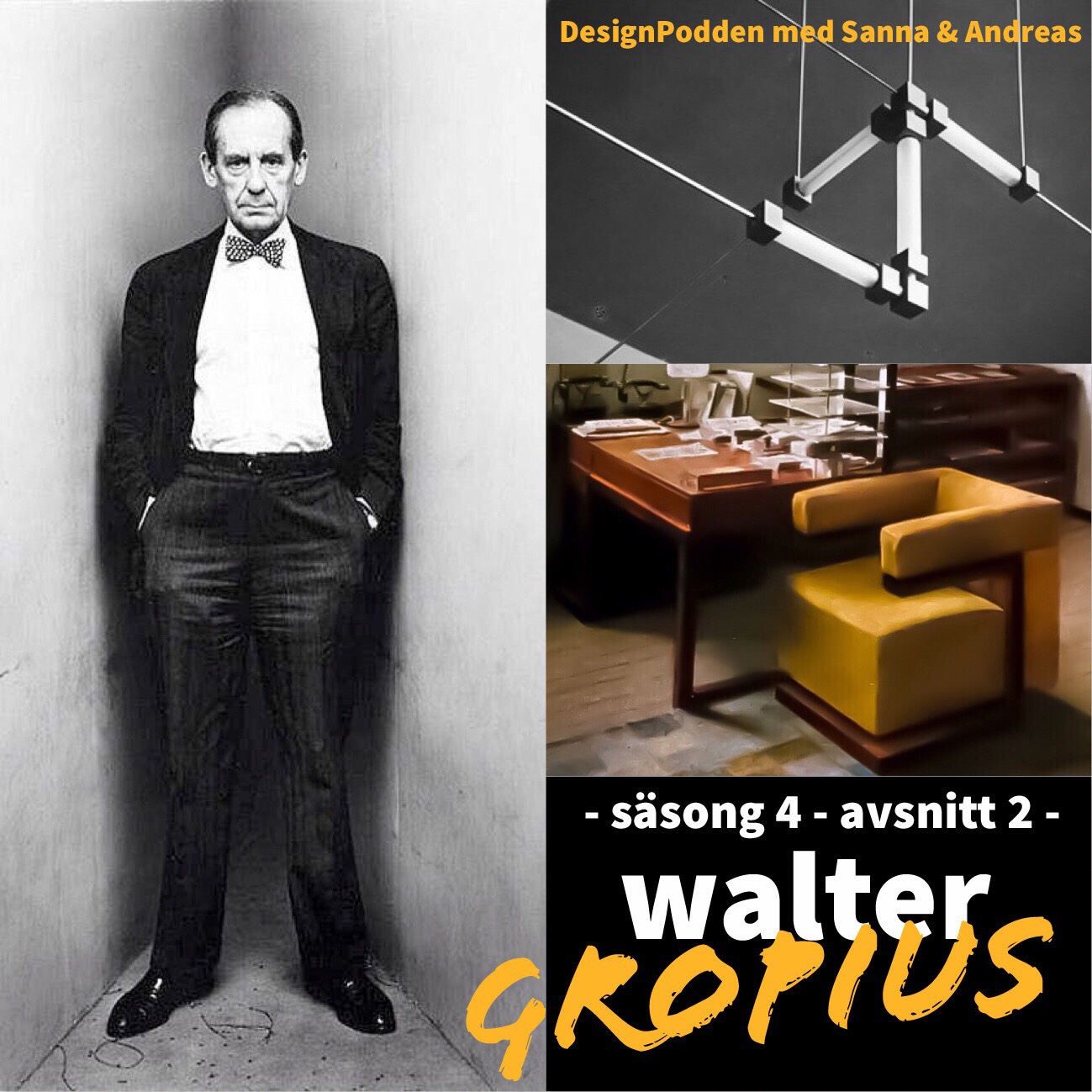 DesignPodden