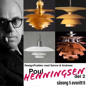 Poul Henningsen, del 2
