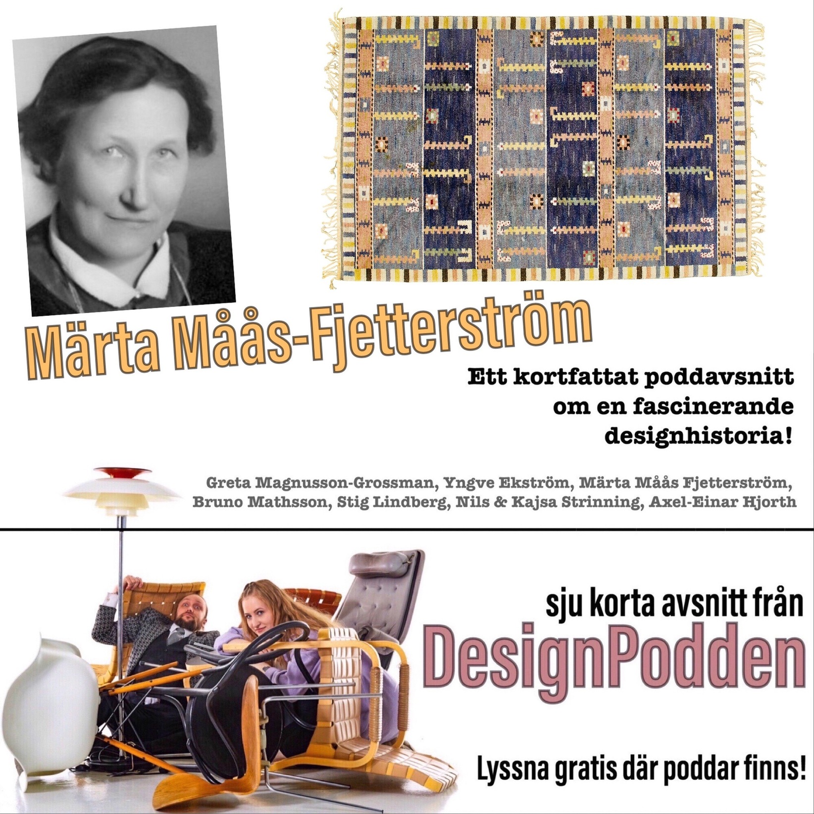 DesignPodden