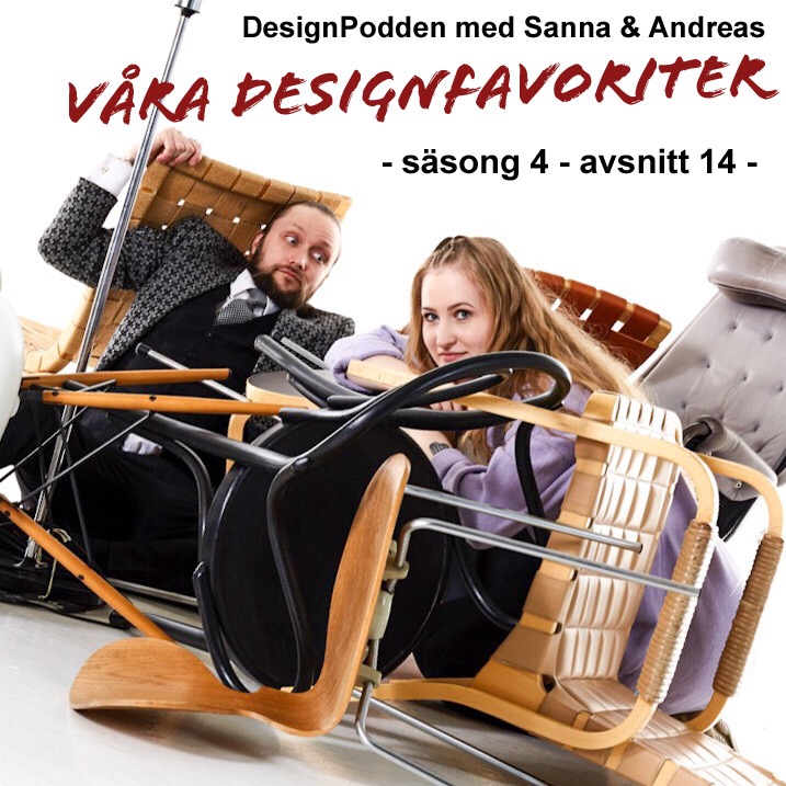 DesignPodden